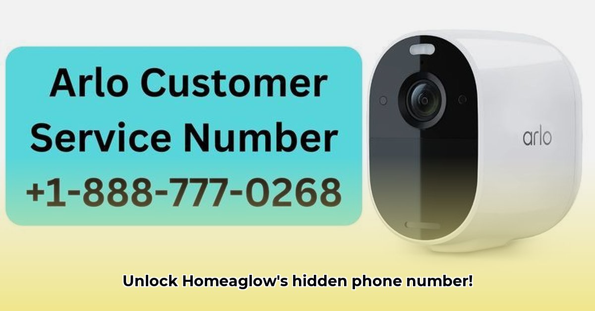 homeaglow-customer-service-telephone-number